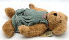 Boyds Bears Forrest B. Bearsley JB Bean Series 1999 Plush Bear In #91744