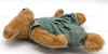 Boyds Bears Forrest B. Bearsley JB Bean Series 1999 Plush Bear In #91744