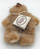 Kimbearly's Originals Collection by A & A Plush Mini Sarah Plush Bear #19037