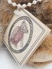 Kimbearly's Originals Collection by A & A Plush Mini Sarah Plush Bear #19037