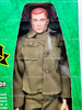 G.I. Joe Action Soldier Military Police Timeless Collection Action Figure Set