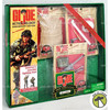 G.I. Joe Action Soldier Action Figure 40th Anniversary 2003 Hasbro 80793