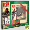 G.I. Joe 40th Anniversary Action Soldier Combat Action Figure 2003 Hasbro 80796