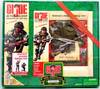 G.I. Joe 40th Anniversary Action Soldier Combat Action Figure 2003 Hasbro 80796