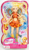 Winx Club Stella Fairy Doll 2025 Playmates 57813