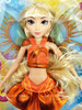 Winx Club Stella Fairy Doll 2025 Playmates 57813