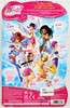 Winx Club Stella Fairy Doll 2025 Playmates 57813