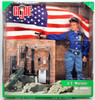 G.I. Joe U.S. Marshal Action Figure 2002 Hasbro 53275