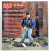 G.I. Joe U.S. Marshal Action Figure 2002 Hasbro 53275