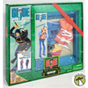G.I. Joe Action Soldier Navy Attack Action Figure 2003 Hasbro 80791