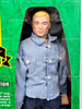 G.I. Joe Action Soldier Navy Attack Action Figure 2003 Hasbro 80791