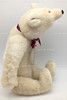 Boyds Bears Sinkin II Polar Bear Stuffed Bear The Archive Collection 1990s #5808