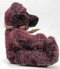 Russ Winslow Bear #2812 Purple Plush Bear Bears From The Past Collection
