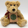 Boyds Bears Artemus Plush Bear The Archive Collection 1990s Beige #1003-08
