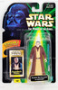 Star Wars Power of the Force Episode I Anakin Skywalker 1998 Hasbro 84047
