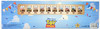 Miniso Disney Pixar 30 Years & Beyond Toy Story Surprise Box of 10 Figures 48649