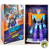 Masters of the Universe Shogun Masters Faker 2ft Action Figure 09581