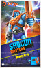Masters of the Universe Shogun Masters Faker 2ft Action Figure 09581