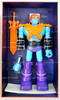 Masters of the Universe Shogun Masters Faker 2ft Action Figure 09581