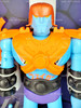 Masters of the Universe Shogun Masters Faker 2ft Action Figure 09581