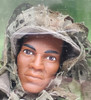 GI Joe U.S.M.C Sniper Action Figure AA Classic Collection 1996 Hasbro #81369