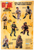 GI Joe U.S.M.C Sniper Action Figure AA Classic Collection 1996 Hasbro #81369