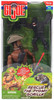 GI Joe Rescue The Pygmy Gorilla Action Figure Set AA 2000 Hasbro #81631