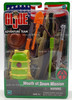 G.I. Joe Adventure Team Mouth of Doom Mission Accessory Set Hasbro 2002 #53849