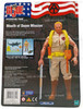 G.I. Joe Adventure Team Mouth of Doom Mission Accessory Set Hasbro 2002 #53849