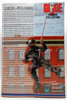 G.I. Joe Classic Collection Delta Soldier 12 In Action Figure Hasbro 1999 #81492