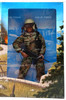 GI Joe US Army Tank Commander African American Solder Action Figure 1996 Kenner