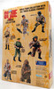 GI Joe US Army Tank Commander African American Solder Action Figure 1996 Kenner