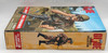 GI Joe US Army Tank Commander African American Solder Action Figure 1996 Kenner