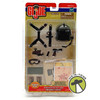 G.I. Joe Apaches In The Gulf War Top Secret Orders Accessory Set 2001 Hasbro
