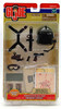 G.I. Joe Apaches In The Gulf War Top Secret Orders Accessory Set 2001 Hasbro