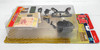 G.I. Joe Apaches In The Gulf War Top Secret Orders Accessory Set 2001 Hasbro