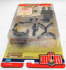 G.I. Joe Apaches In The Gulf War Top Secret Orders Accessory Set 2001 Hasbro