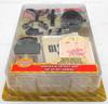G.I. Joe Apaches In The Gulf War Top Secret Orders Accessory Set 2001 Hasbro