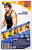 WWE Superstar #38 Dean Ambrose Action Figure 2014 Mattel 09224