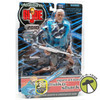 The Adventures of GI Joe Operation Mako Shark African American Action Figure '99