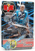 The Adventures of GI Joe Operation Mako Shark African American Action Figure '99