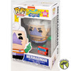 Funko POP Animation Spongebob Squarepants Mermaidman 834 Vinyl Figure 48915