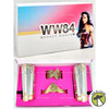 DC Wonder Woman 84 Tiara Armband and Bracelet Prop Replica Set 21019