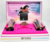 DC Wonder Woman 84 Tiara Armband and Bracelet Prop Replica Set 21019