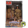 G.I. Joe World War I Doughboy Action Figure Echo 1999 Hasbro 81572