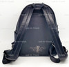 Harry Potter Death Eater Cosplay Mini-Backpack Loungefly 52265 USED
