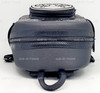 Harry Potter Death Eater Cosplay Mini-Backpack Loungefly 52265 USED