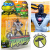 Teenage Mutant Ninja Turtles Foot Soldier Action Figure 2002 Playmates 54028