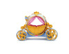 Disney Princess Carriage RC Radio Control Cars