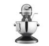 KitchenAid® 5.5 Quart Bowl-Lift Stand Mixer, KSM55SXXX